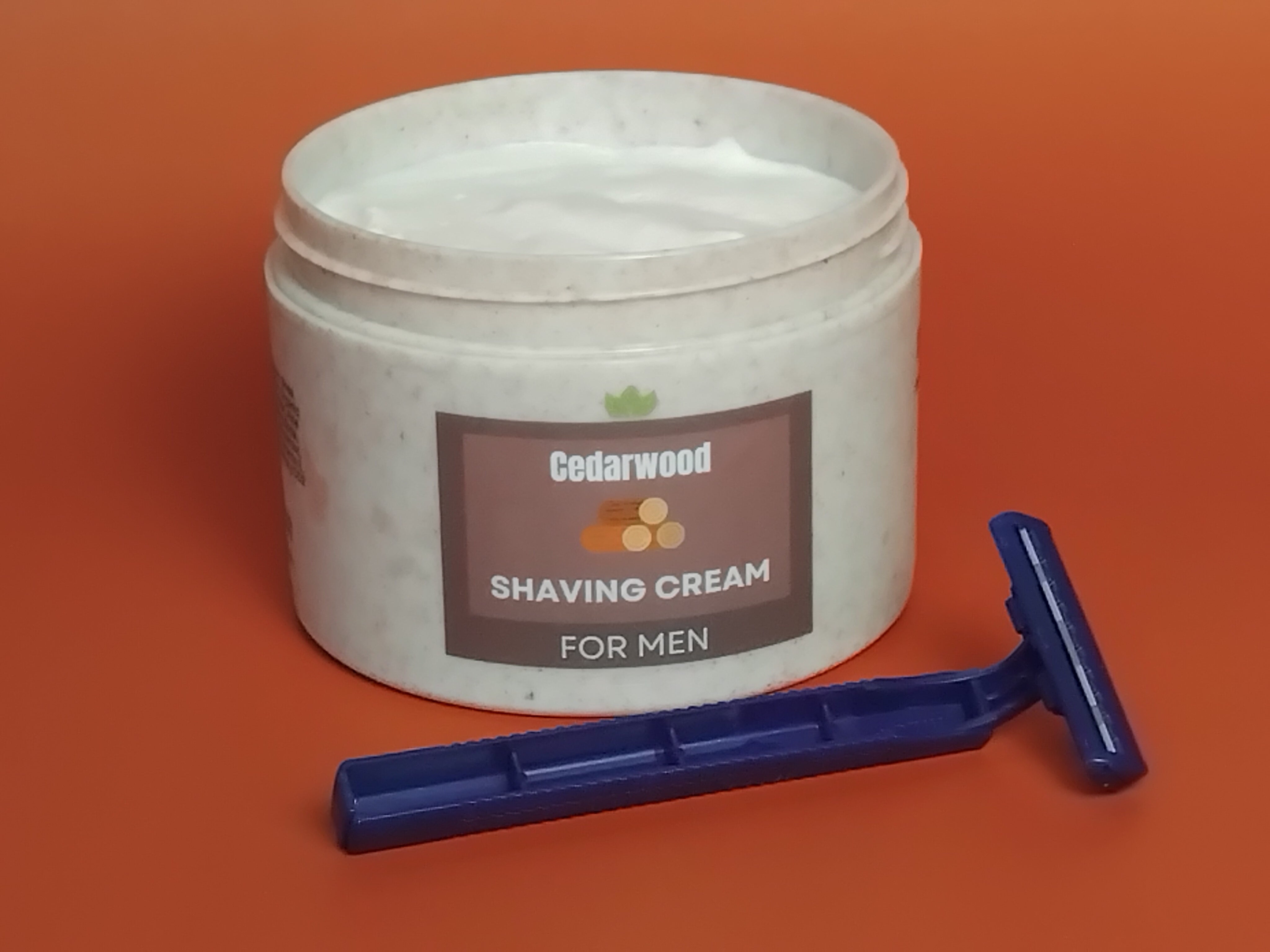 Shaving Cream