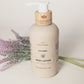 lavender lotion