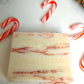 Candy Cane Soap