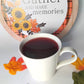 Cranberry Orange Herbal Tea