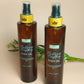 Moisturizing and Brightening Body Oil