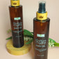 Moisturizing and Brightening Body Oil