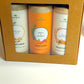 Hand Lotion Gift Set