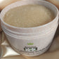 Jasmine Organic Whipped Sugar Scrub