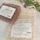 sisal pouch