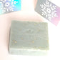 Snowflakes Soap