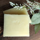 Unscented Shea Soap