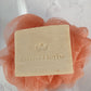 goat milk soap