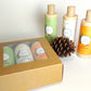 Hand Lotion Gift Set