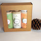 Hand Lotion Gift Set